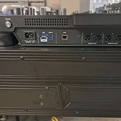 Denon - PRIME 4+ 2